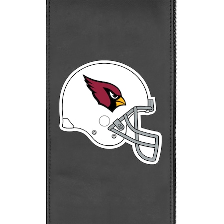 Dreamseat Arizona Cardinals Helmet Logo PSNFL20002